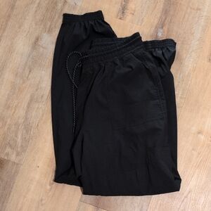 Old navy TALL Stretchtech Cargo Joggers